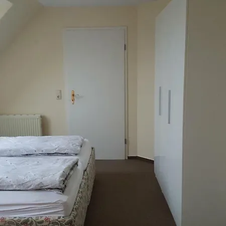 Ferienwohnungen An Der Ostsee Wittenbeck Eksteriør billede