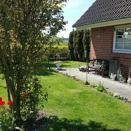 Ferienwohnungen An Der Ostsee Wittenbeck Eksteriør billede
