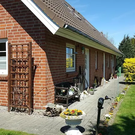 Ferienwohnungen An Der Ostsee Wittenbeck Eksteriør billede