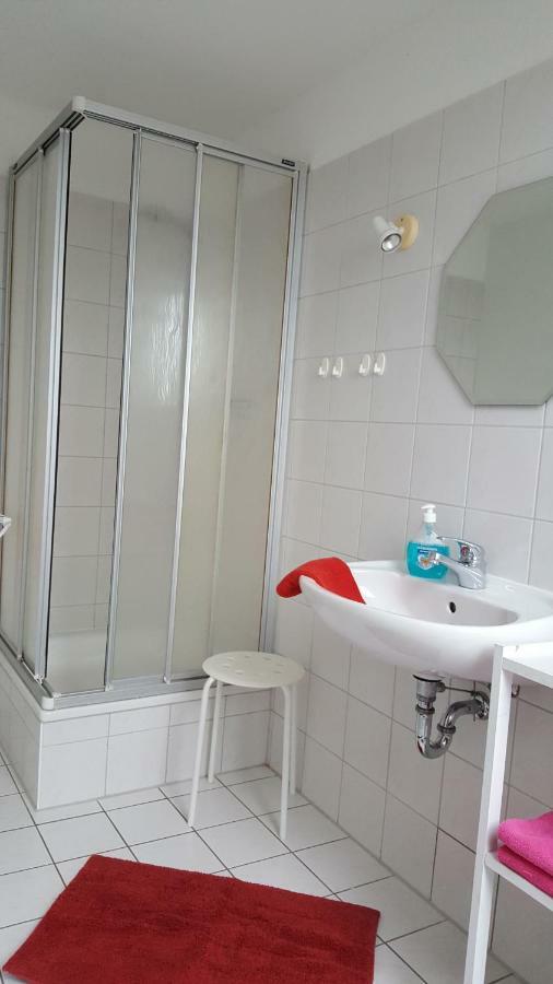 Apartment An Der Ostsee Wittenbeck
