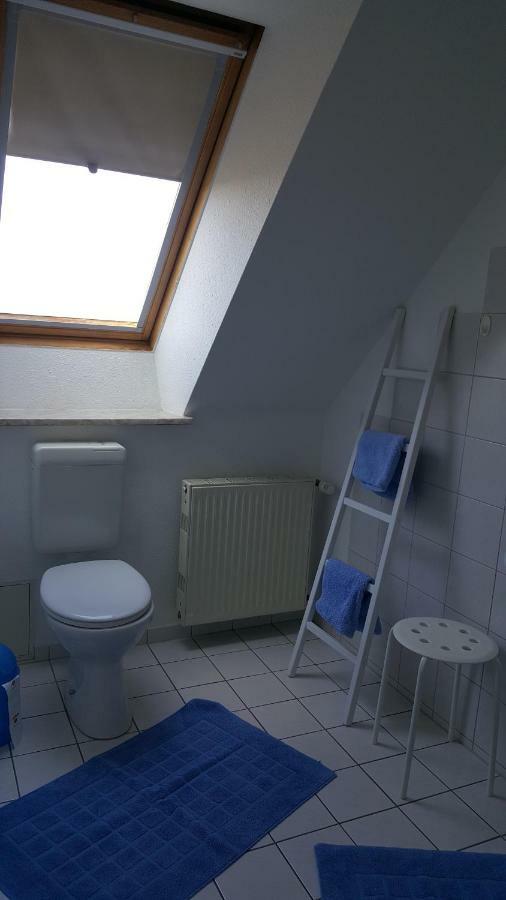 An Der Ostsee Apartment