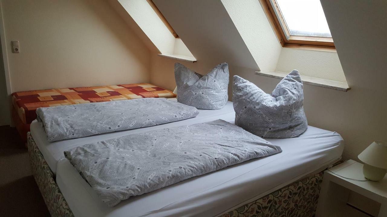 Apartment An Der Ostsee Wittenbeck