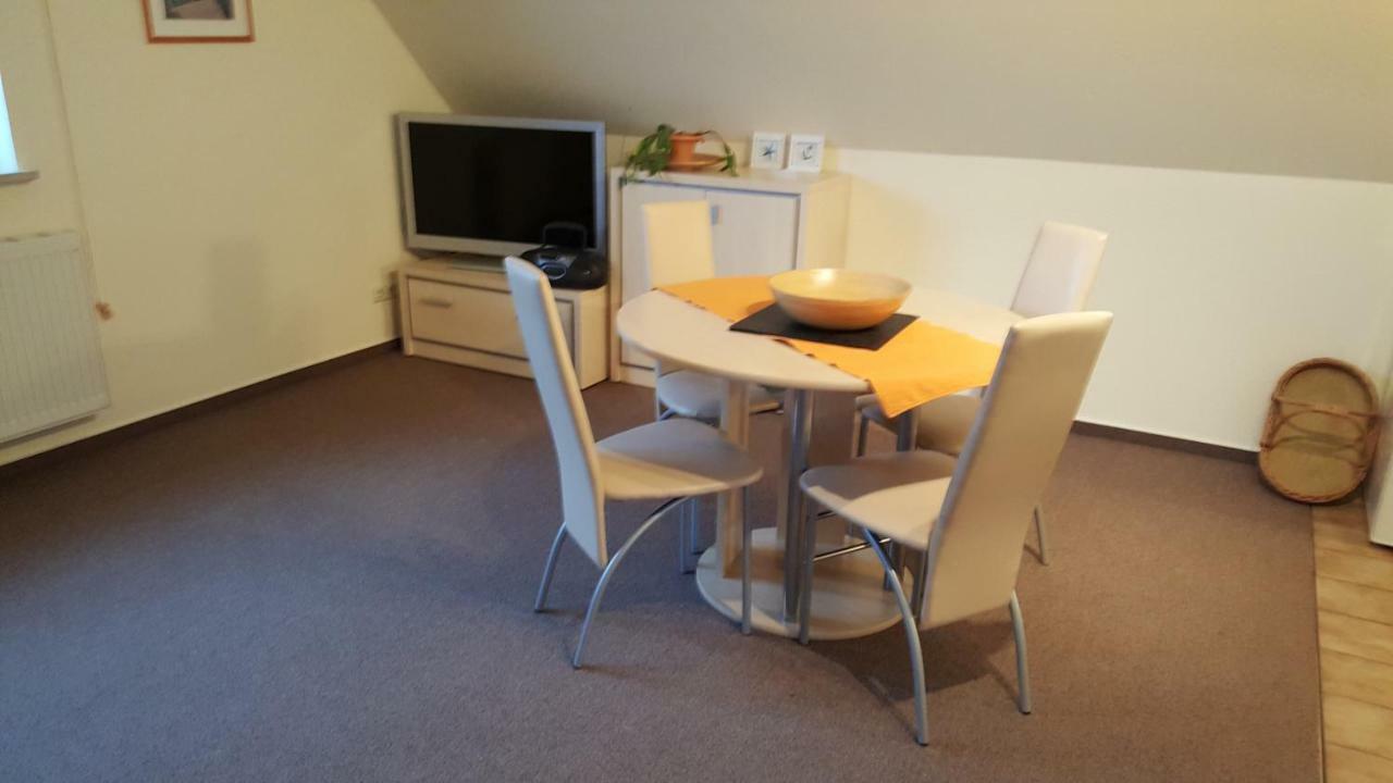 Apartment An Der Ostsee Wittenbeck