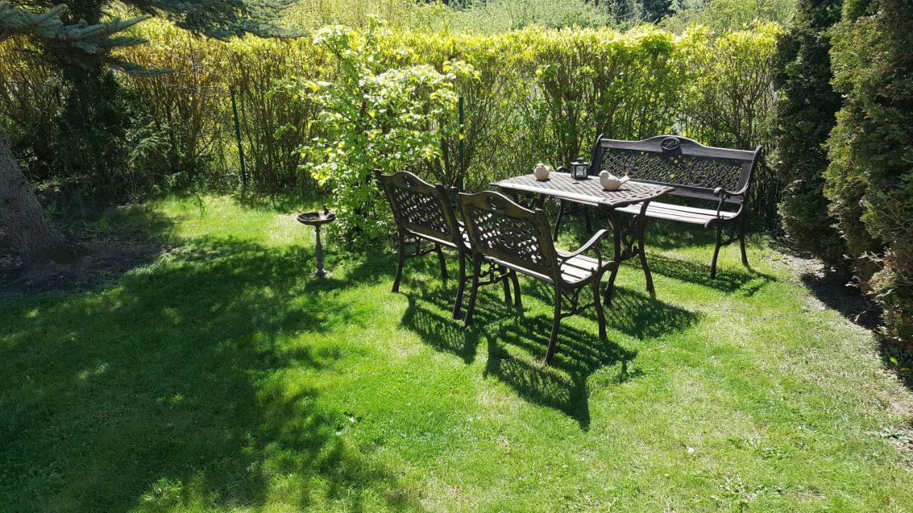 Apartment An Der Ostsee